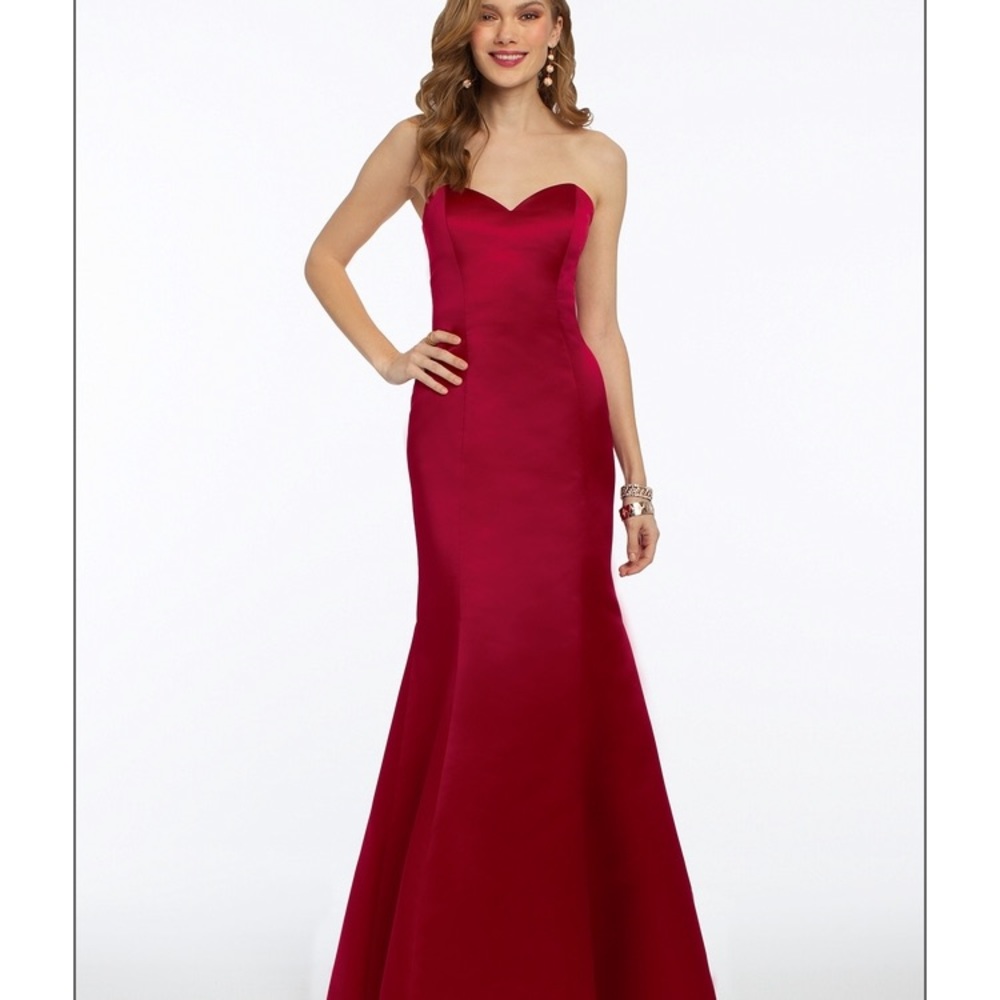 New Camille La Vie Dress